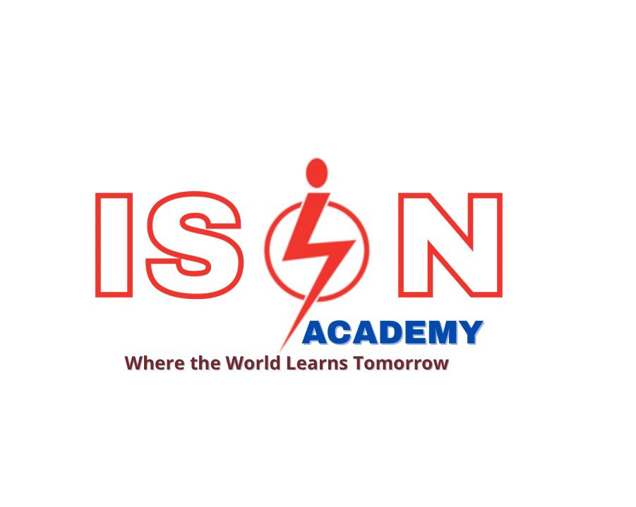 ISON Academy - Where the World Learns Tomorrow
